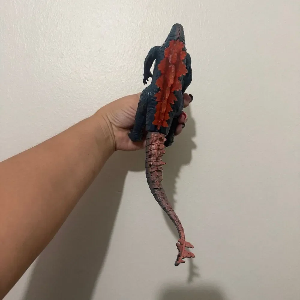 Godzilla x Kong The New Empire Godzilla Evolved Figure Playmates